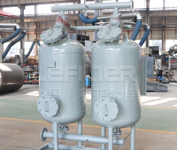 Shallow Sand Filtration: The Future of Smart, Sustainable Water Treatment Equipment  
