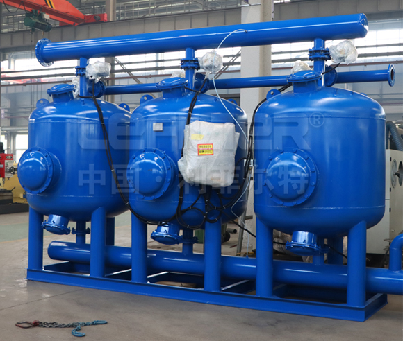 Shallow Sand Filter: Transforming Communities Through Culturally Adapted Water Treatment Solutions  