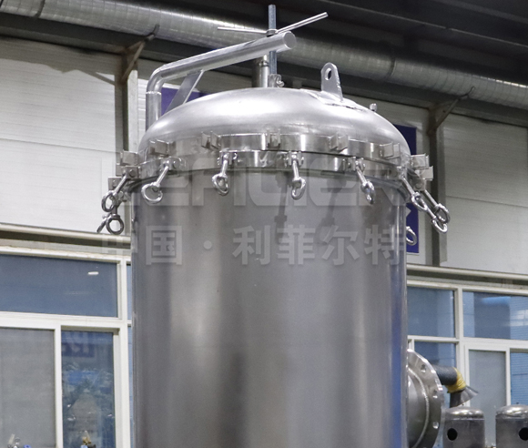 Security Filter 2